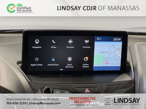 Used 2023 Acura RDX A-Spec AWD/4WD image 21