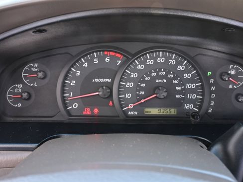 Used 2006 Toyota Tundra SR5 w/ All Weather Guard Pkg image 47