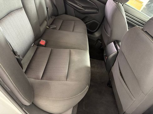 Used 2020 Nissan Altima 2.5 S FWD image 19