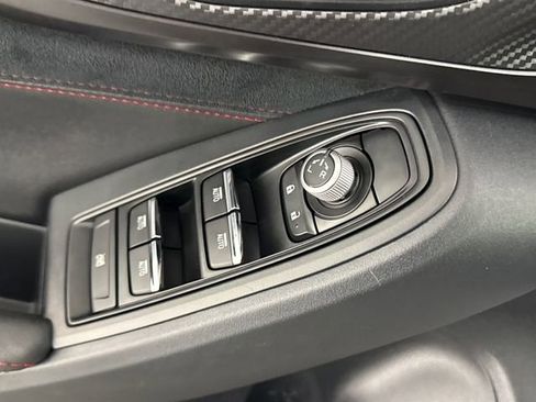 Used 2022 Subaru WRX GT AWD/4WD image 29