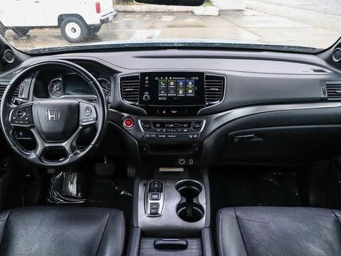 Used 2023 Honda Passport EX-L image 14