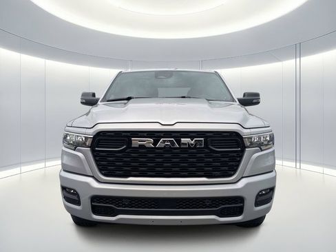 New 2026 RAM 1500 Big Horn AWD/4WD image 10