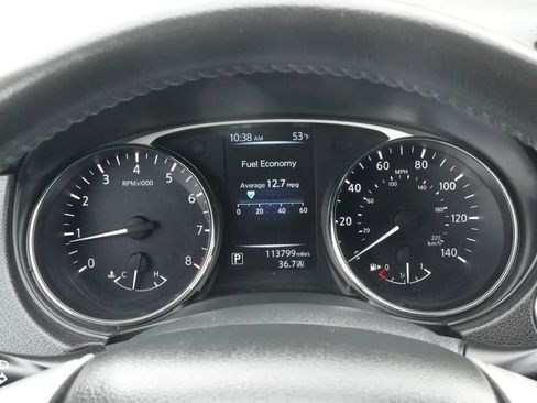 Used 2014 Nissan Rogue SL image 14