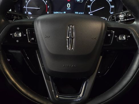 Used 2020 Lincoln Corsair FWD w/ Equipment Group 101A image 23