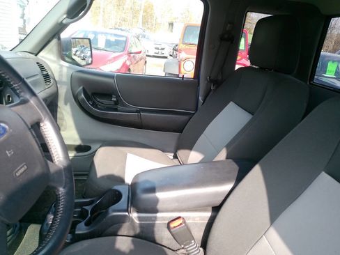 Used 2011 Ford Ranger Sport w/ Bright Trim Group image 31