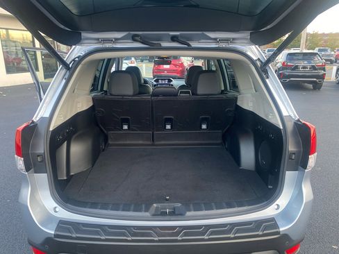 Used 2021 Subaru Forester Limited w/ Popular Package #3 image 13