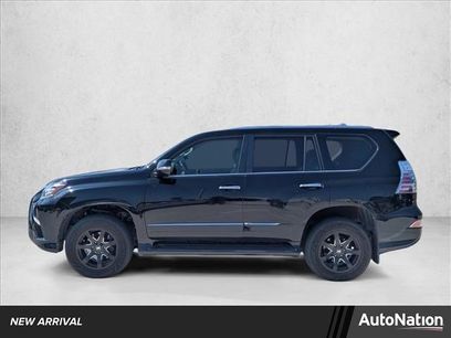 Used 2019 Lexus GX 460