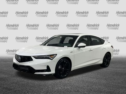 New 2026 Acura Integra A-Spec image 5