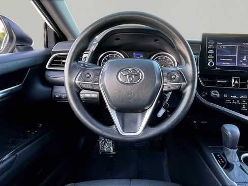 Used 2023 Toyota Camry LE FWD image 9
