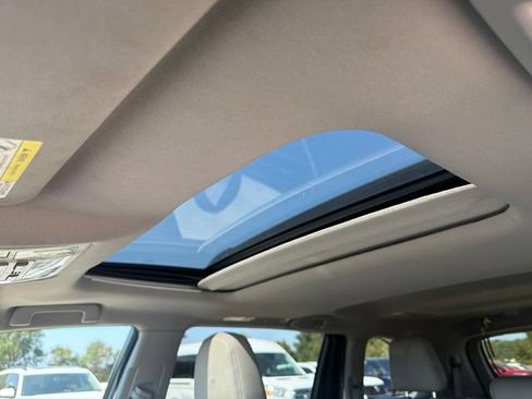 Used 2016 Toyota Highlander XLE FWD image 16