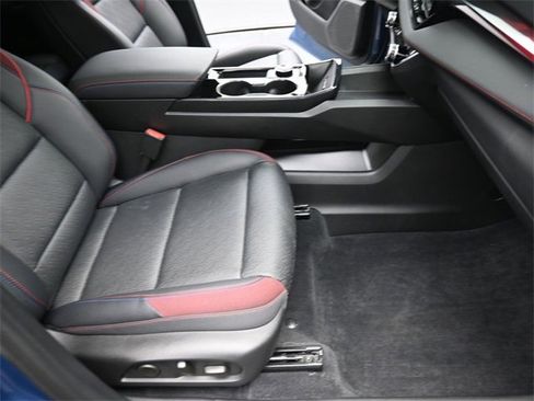 Certified 2026 Chevrolet Equinox RS w/ Convenience Package III image 26