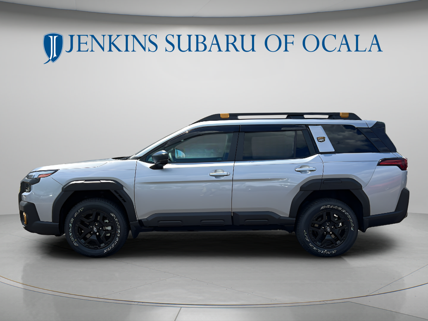 New 2026 Subaru Outback Wilderness AWD/4WD image 6