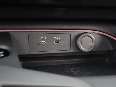 New 2026 Nissan Sentra SR w/ SR All Weather Package FWD image 14