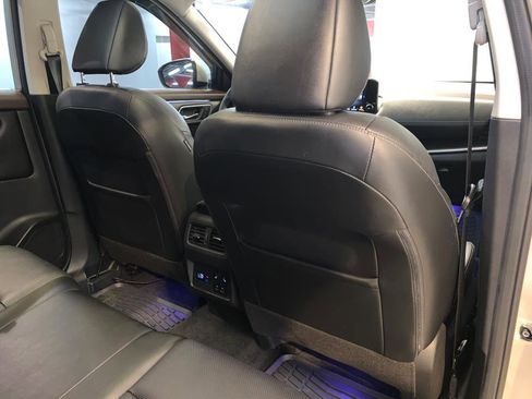 Used 2021 Nissan Rogue Platinum image 49