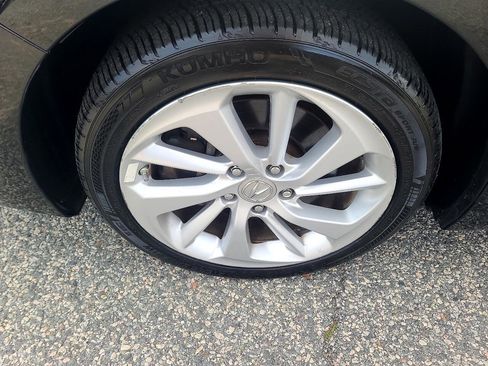 Used 2017 Acura ILX image 23