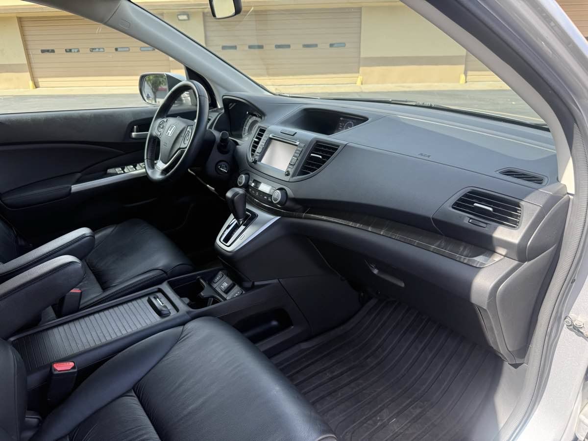 Used 2014 Honda CR-V EX-L image 18