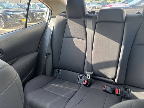 Used 2025 Toyota Corolla LE FWD image 32
