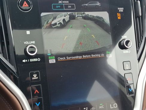 Used 2021 Subaru Outback Touring XT image 17