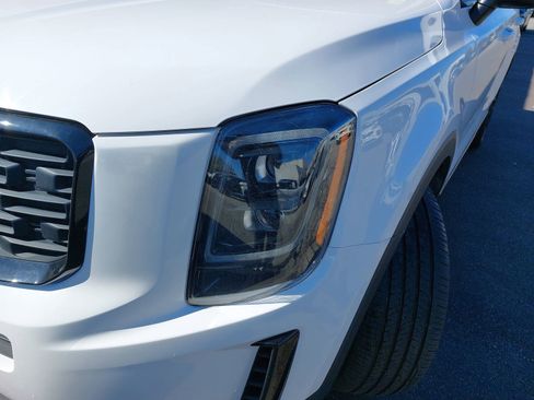 Used 2022 Kia Telluride EX w/ EX Premium Package AWD/4WD image 33