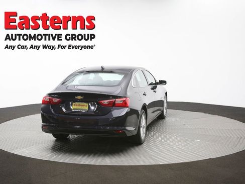 Used 2023 Chevrolet Malibu LT FWD image 41