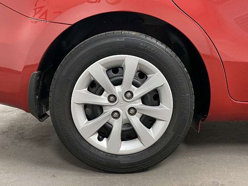 Used 2015 Kia Rio LX image 15