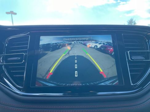 New 2026 Dodge Durango GT image 6