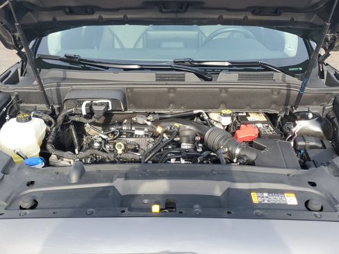 Certified 2022 Lincoln Nautilus Reserve image 8