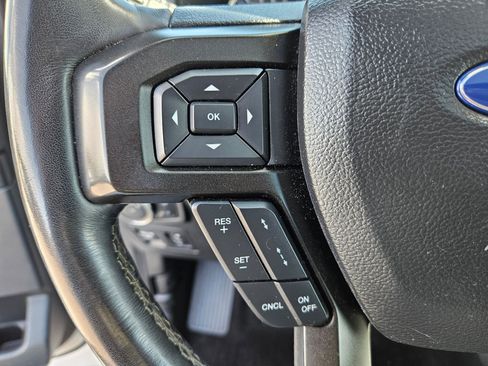 Used 2020 Ford Expedition Limited w/ Equipment Group 302A AWD/4WD image 17