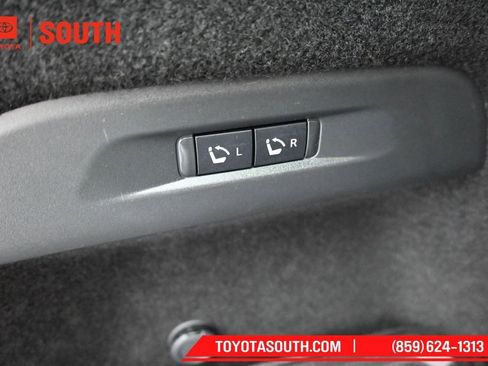 Used 2023 INFINITI QX60 Autograph w/ Cargo Package AWD/4WD image 35