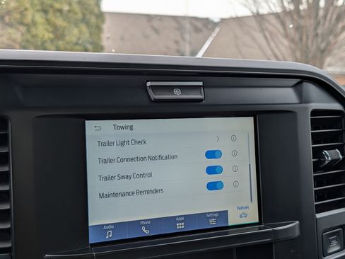 Used 2025 Ford F250 XLT image 24