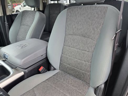 Used 2018 RAM 1500 Big Horn image 15