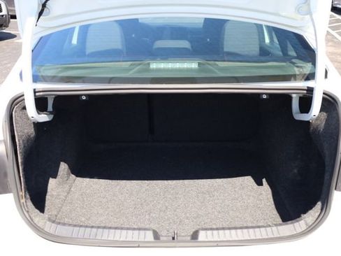 Used 2025 Volkswagen Jetta Sport FWD image 24