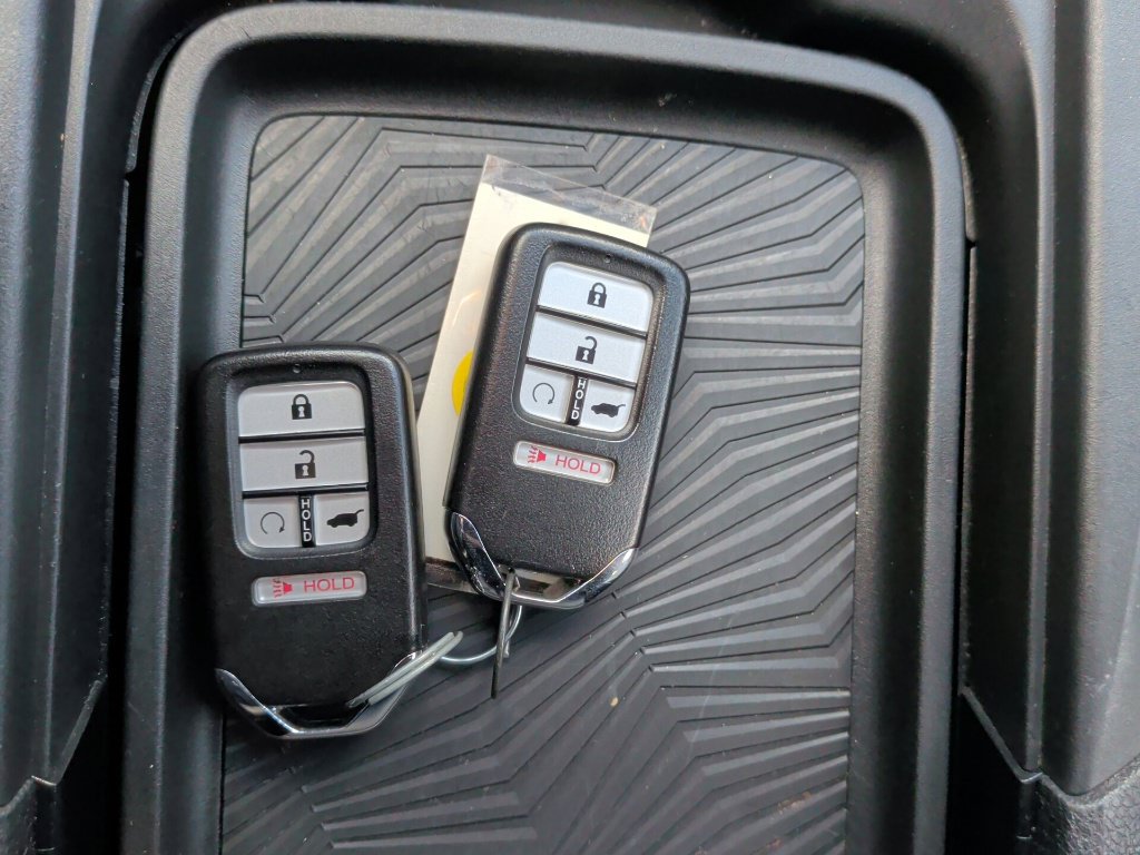 Used 2019 Honda CR-V Touring image 46