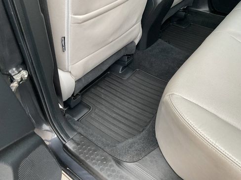 Used 2015 Subaru Forester 2.5i Limited w/ Popular Package #1 image 27