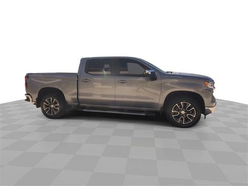Certified 2023 Chevrolet Silverado 1500 LT image 17