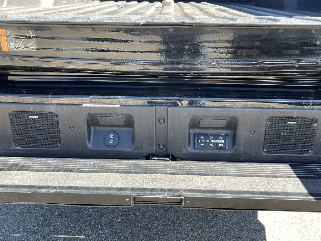Used 2025 GMC Sierra 3500 Denali Ultimate AWD/4WD image 49