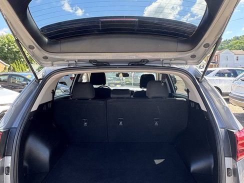 Used 2021 Kia Sportage LX AWD/4WD image 7