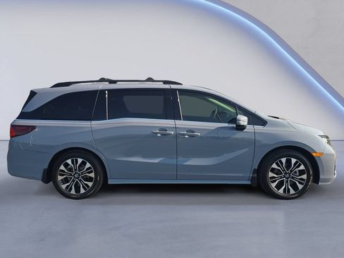Used 2026 Honda Odyssey Elite image 7