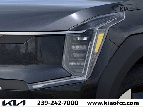 New 2026 Kia EV9 Light image 10