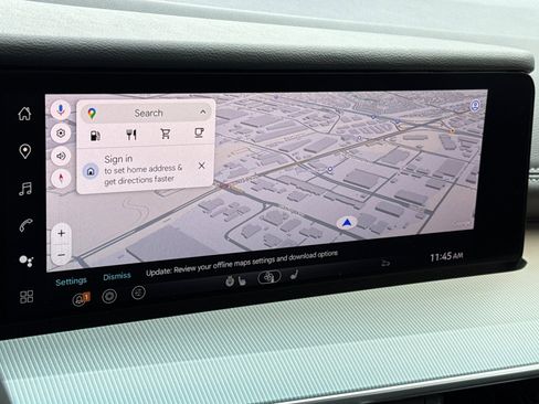 New 2025 Nissan Murano SL image 16