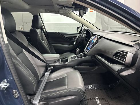 Used 2024 Subaru Outback Onyx Edition AWD/4WD image 20