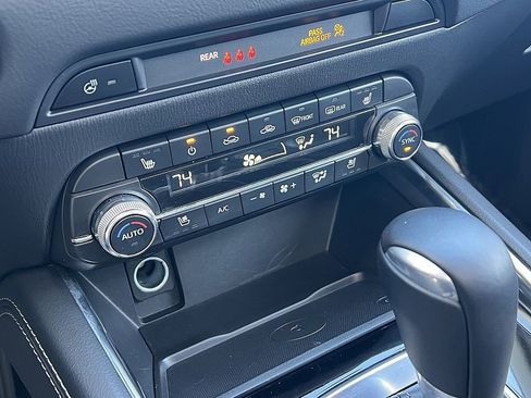 Used 2024 MAZDA CX-5 AWD 2.5 S w/ Premium Plus Pkg image 19