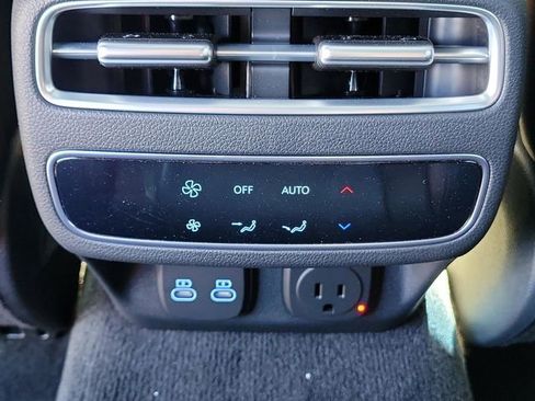 New 2026 Genesis GV70 2.5T Sport Prestige AWD/4WD image 14