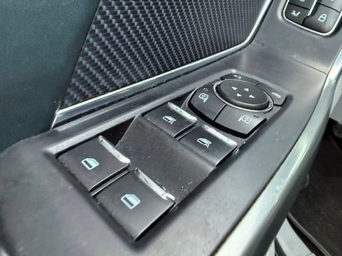 Used 2022 Ford F150 Limited AWD/4WD image 14