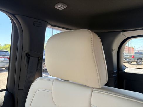 New 2026 Jeep Grand Cherokee Limited w/ Limited Altitude Package RWD image 14