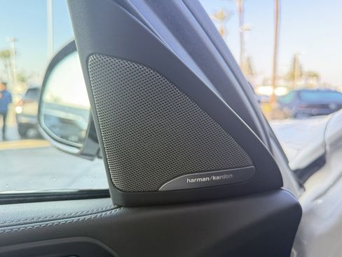 Certified 2024 BMW X6 M60i image 6