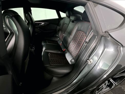 Used 2021 Audi RS 5 Sportback image 19