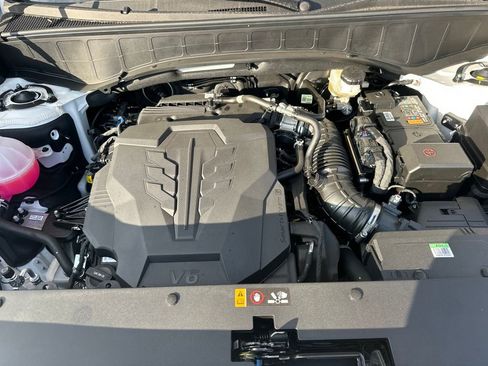 New 2026 Hyundai Palisade Calligraphy image 30