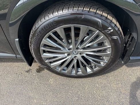 Used 2024 Lexus RX 350 350h image 45