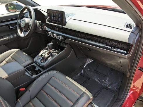 Used 2025 Honda CR-V Sport Touring image 20